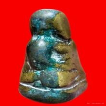 หลวงพ่อเงิน พิมพ์ขี้ตา 