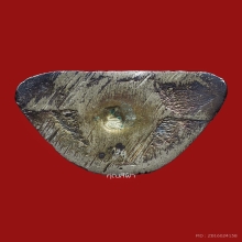 รูปหล่อรุ่นเสกตะปูถอน หลวงพ่อยิด 