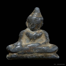 พระท่ากระดาน กรุศรีสวัสดิ์