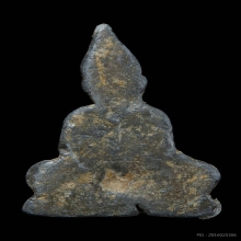 พระท่ากระดาน กรุศรีสวัสดิ์