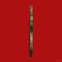 เหรียญพระศรีอริยเมตไตรย วัดไลย์ ปี 2468