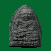 ลพ.ทวด พ่อท่านพล วัดนาประดู่ ปี34 (อ.นอง ปลุกเสก)