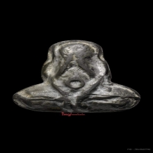 พระปิดตา หลวงพ่อทองอยู่ จันทสาโร บางเสร่คงคาราม