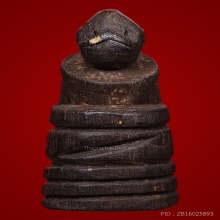 องคต หลวงพ่อปาน วัดบางกระสอบ 