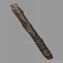 ตะกรุดด้ายสายสิญจน์ หลวงปู่ยิ้ม วัดหนองบัว จ.กาญจนบุรี