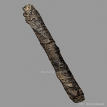 ตะกรุดด้ายสายสิญจน์ หลวงปู่ยิ้ม วัดหนองบัว จ.กาญจนบุรี