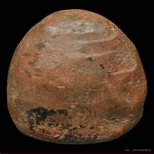 43.พระหลวงพ่อโต กรุวัดป่ามะม่วง เนื้อดิน จ.สุโขทัย