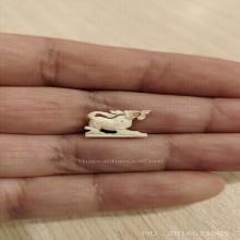 สิงห์ขวัญกลึงตัวเล็กจิ๋ว