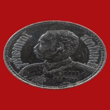 เหรียญหนวด