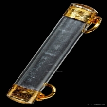 ตะกรุด เนื้อตะกั่ว หลวงปู่โต๊ะ