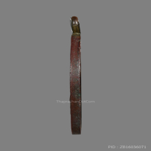 เหรียญพระพุทธ หลวงพ่ออยู่ วัดเกยไชย