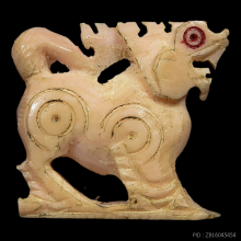 >>>..,สิงห์vาแกะหลวงพ่อหอม วัดชากหมากเรไร วรรณะสีอมชมพู