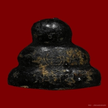 พระปิดตาสารพัดนึก ลพ.พรหม วัดขนอนเหนือ ปี 2528