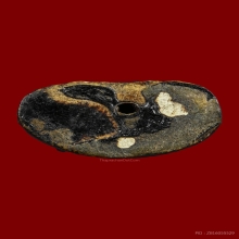 พระปิดตาสารพัดนึก ลพ.พรหม วัดขนอนเหนือ ปี 2528