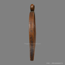 เหรียญหลวงพ่อเล็ก วัดไลย์ รุ่นเเรก ปี2482