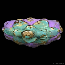 พระยอดธง ลพ.วัดเขาตะเครา ปี2518 จ.เพชรบุรี