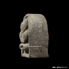 พระปิดตา วัดอ่างศิลา พิมพ์กลาง ปี 07