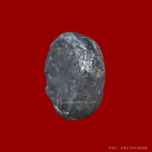 พระงบน้ำอ้อย หลวงพ่อเนียม วัดน้อย พิมพ์กลาง (สตางค์ ๑๐)