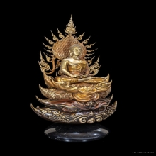 พระบูชา อ.เฉลิมชัยตำรวจเชียงรายเลข 43