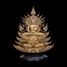 พระบูชา อ.เฉลิมชัยตำรวจเชียงรายเลข 43