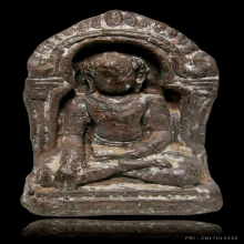 ยอดขุนพลซุ้มประตู ลำพูน