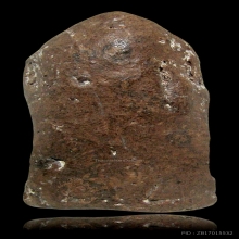 ยอดขุนพลซุ้มประตู ลำพูน