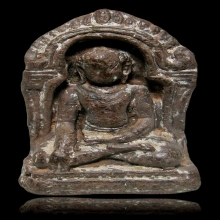 ยอดขุนพลซุ้มประตู ลำพูน