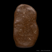 พระกำแพงเม็ดขนุน กรุทุ่งเศรษฐี กำแพงเพชร