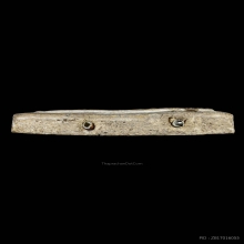 พระสมเด็จหลวงปู่เทียน วัดโบสถ์