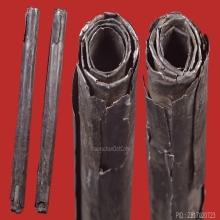 ๙ “ไมยราพสะกดทัพในตำนาน” ตะกรุดหลวงพ่อกุน วัดพระนอน ๙