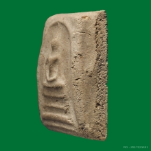 พระสมเด็จหลวงตาพัน วัดบางขุนพรหม พิมพ์นิยม ปี 2502