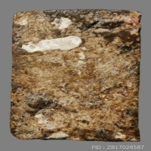 พระสมเด็จบางขุนพรหม พิมพ์ฐานคู่ 