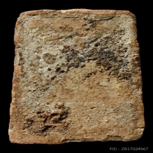 สมเด็จบางขุนพรหมพิมพ์ทรงเจดีย์