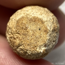 ลูกอมขนมโค พ่อท่านคล้าย วัดสวนขัน