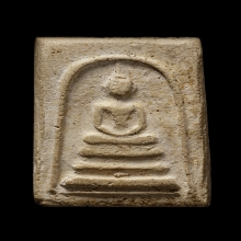 +บัตรสมาคม พระครูมูล วัดสุทัศน์ เกศบัวตูมยุคต้น