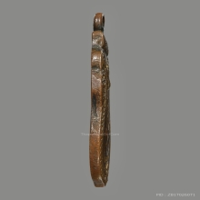 เหรียญหลวงพ่อขัน วัดนกกระจาบ รุ่นเเรก