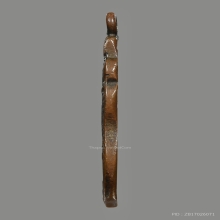 เหรียญหลวงพ่อขัน วัดนกกระจาบ รุ่นเเรก