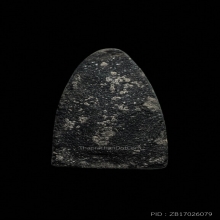 หลวงปู่ทวด วัดช้างให้ เนื้อว่าน ปี 2524 พิมพ์กลาง