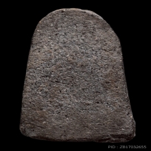 หลวงพ่อทวดเนื้อว่านรุ่นแรก ปี2497พิมพ์พระรอดใหญ่ 