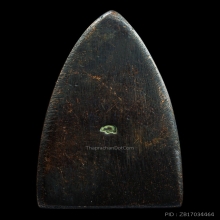 หลวงปู่ทวด เตารีดพิมพ์ใหญ่ ปี 2505 วัดคอกหมู) โค๊ดหมู 3ตัว