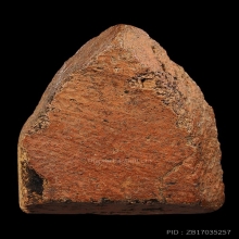 ขุนแผนพลายคู่ตัดเดี่ยว กรุวัดบ้านกร่าง พิมพ์หน้ากลม สภาพสวย