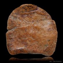 พระกำแพงซุ้มกอ พิมพ์จิ๋ว