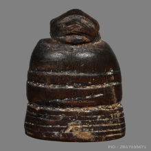 องคต ล.พ ปาน วัดบางกระสอบ