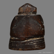 องคต ล.พ ปาน วัดบางกระสอบ