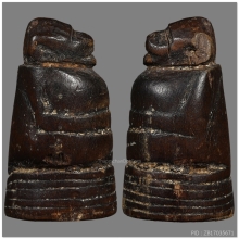 องคต ล.พ ปาน วัดบางกระสอบ