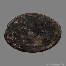 องคต ล.พ ปาน วัดบางกระสอบ