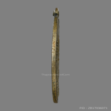 เหรียญหลวงพ่อปาน วัดบางนมโค ปี2485 หน้าใหญ่