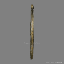 เหรียญหลวงพ่อปาน วัดบางนมโค ปี2485 หน้าใหญ่