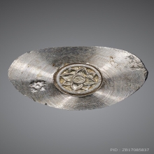 พระกริ่งศรีอุบล ปี2516 เนื้อเงิน สภาพสวยเดิมๆ