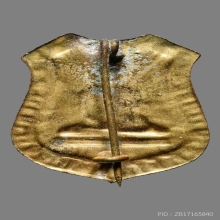 พระศรีอริยเมตไตร วัดใหม่อภัยยาราม ปี2492 